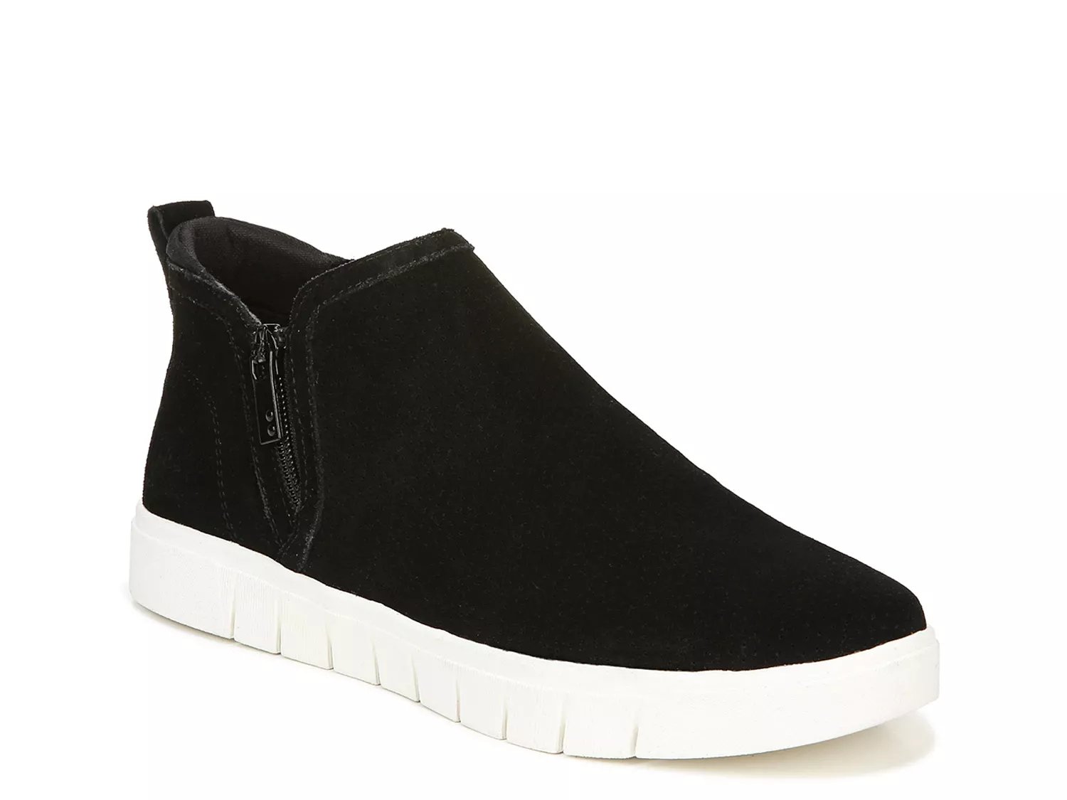 dsw womens high top sneakers