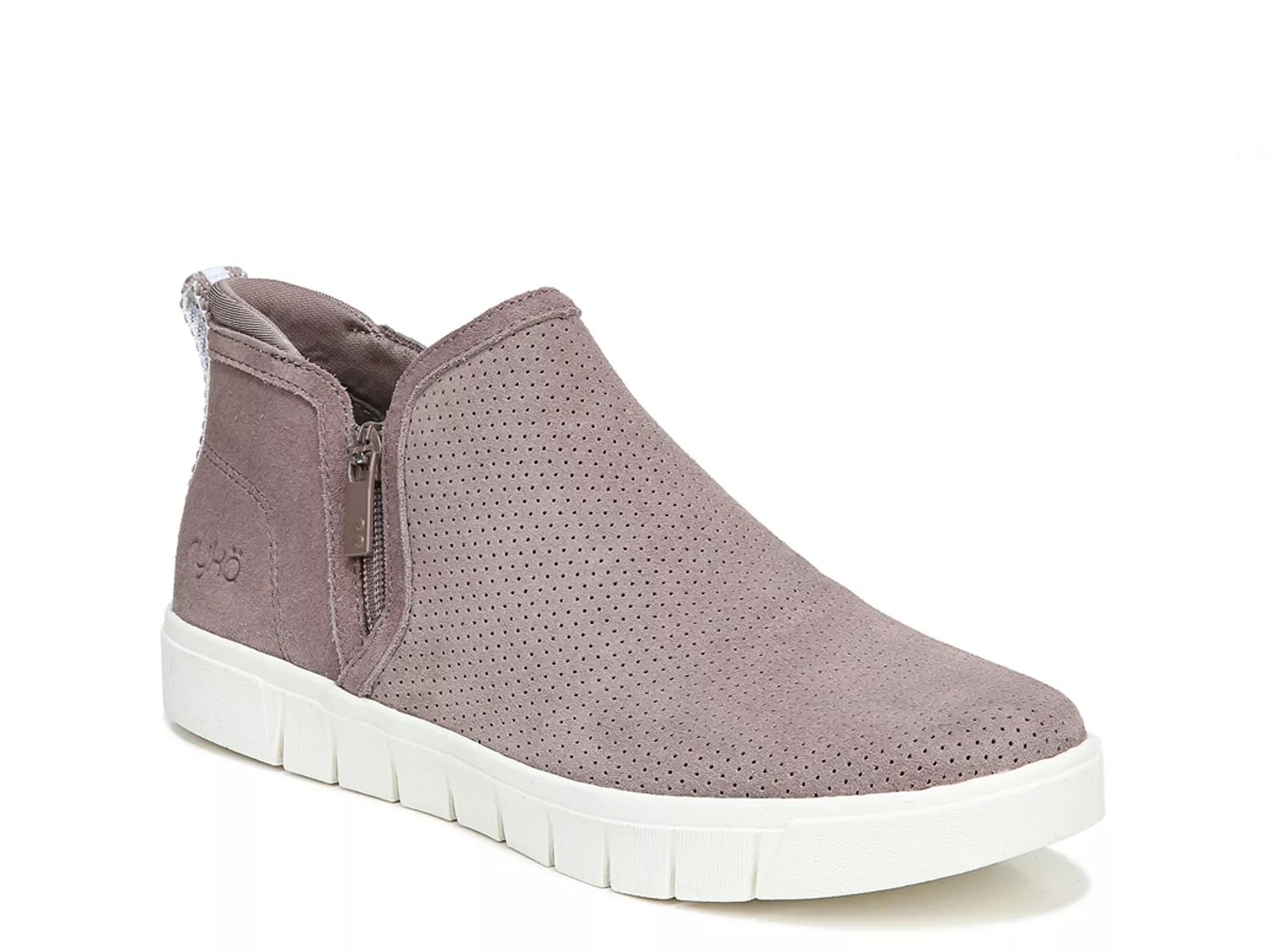 hensley platform sneaker