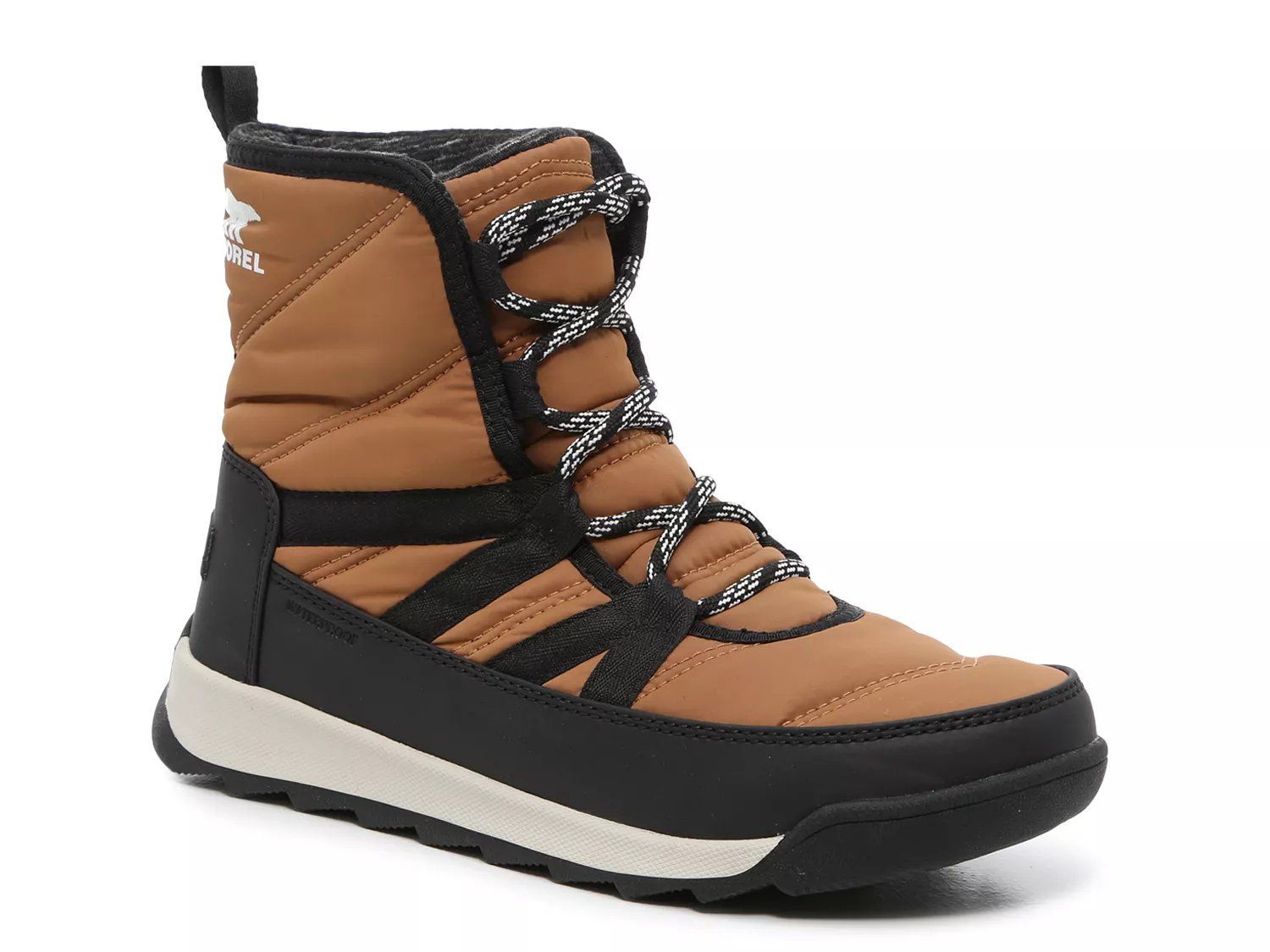 sorel women's whitney ii short lace reviews
