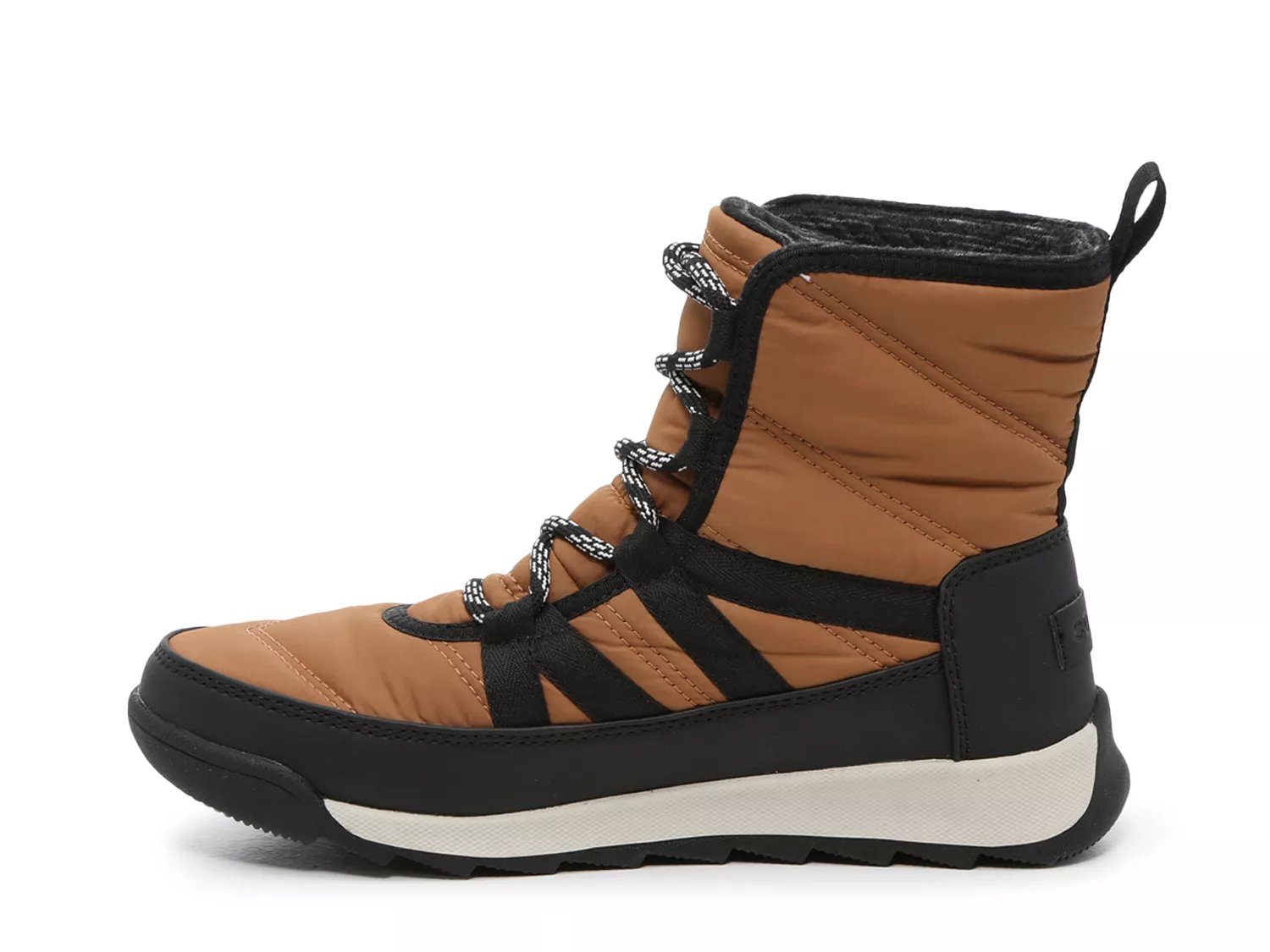 whitney ii short waterproof winter boot