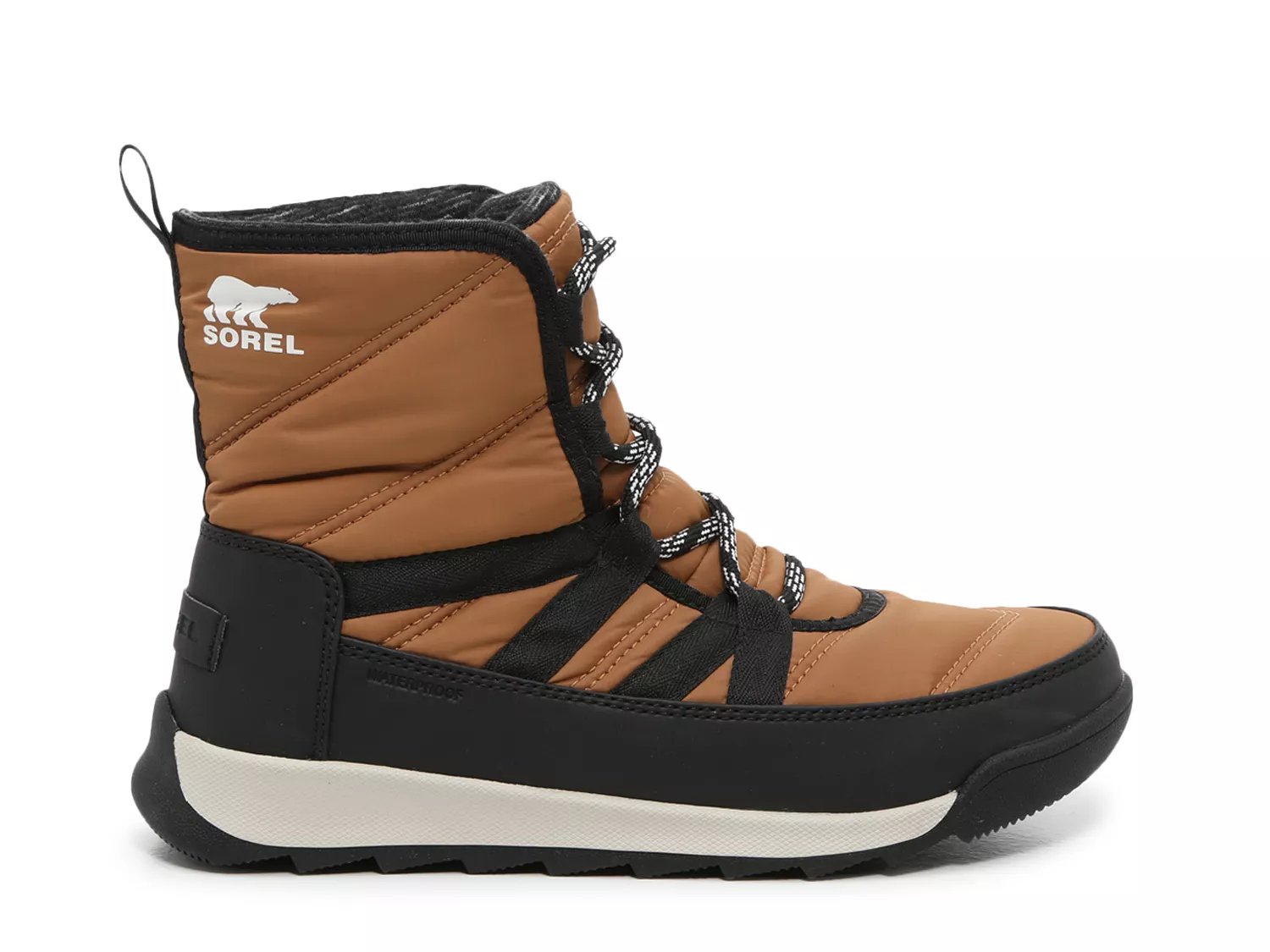 dsw sorel whitney