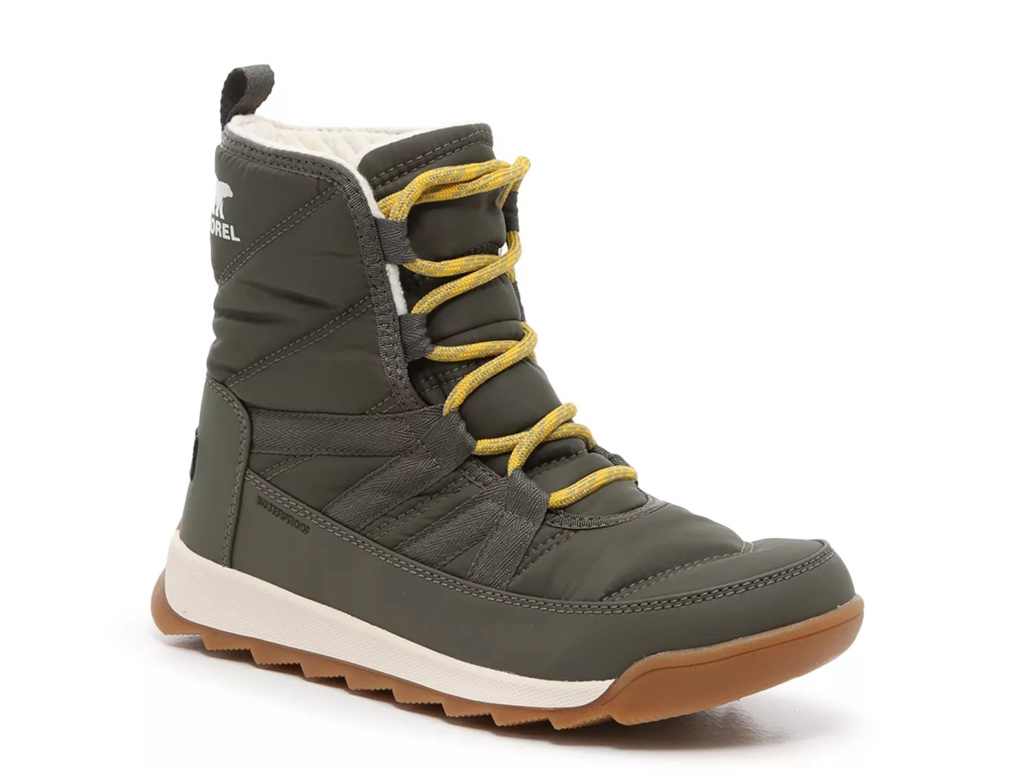 steve madden white kimmie