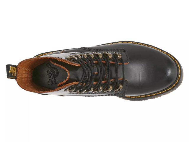 Dr. Martens Leona Boot Women s