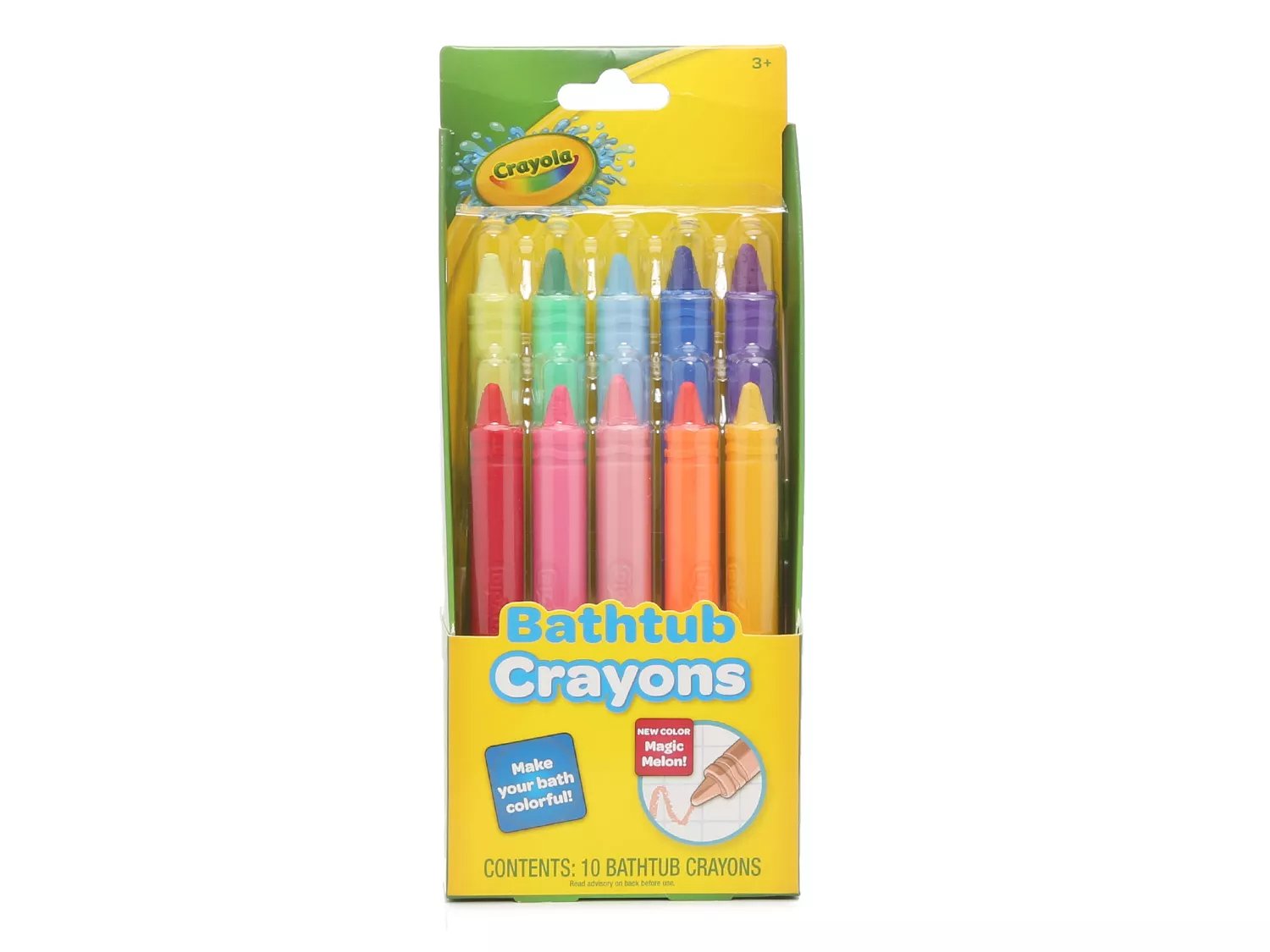 Crayola Bathtub Crayons Free Shipping DSW
