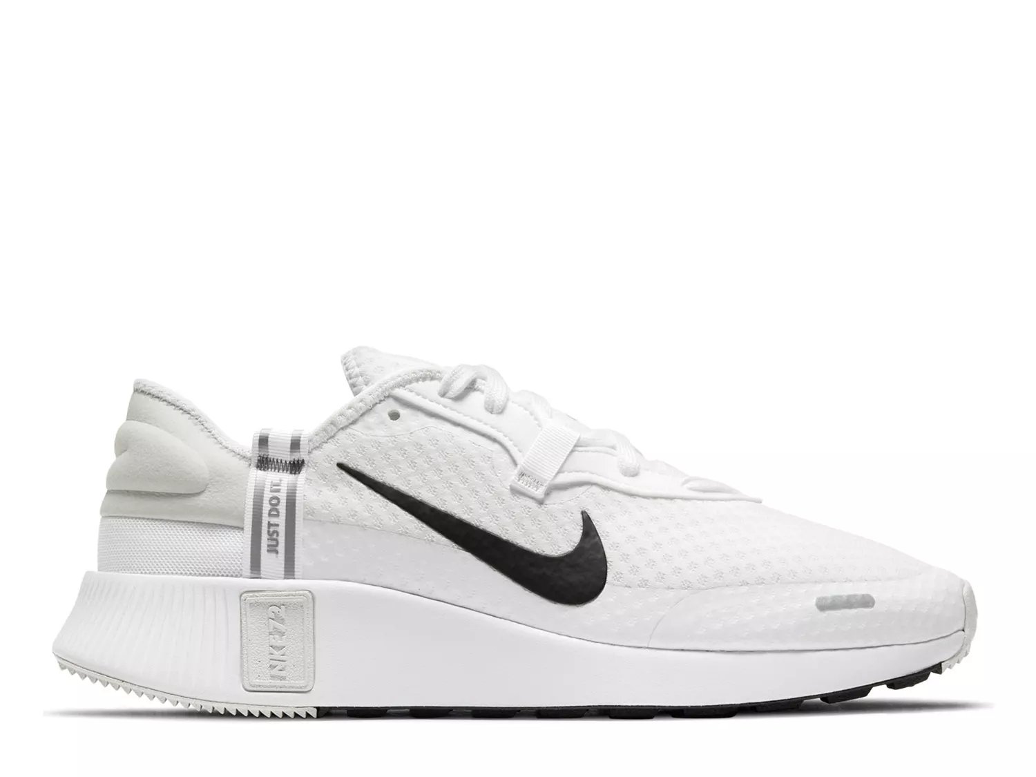 nike reposto white mens