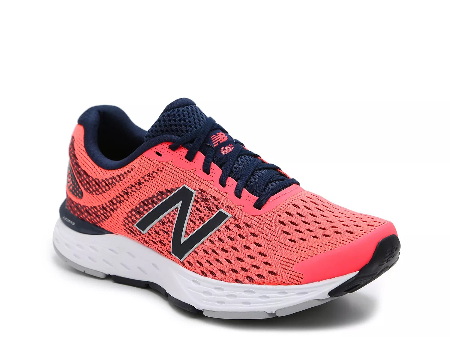 dsw new balance womens walking shoes