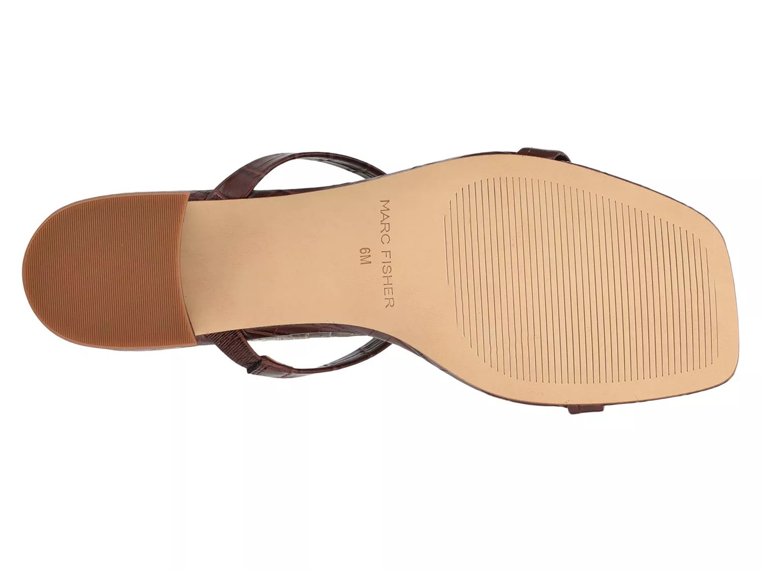 marc fisher caylon sandal