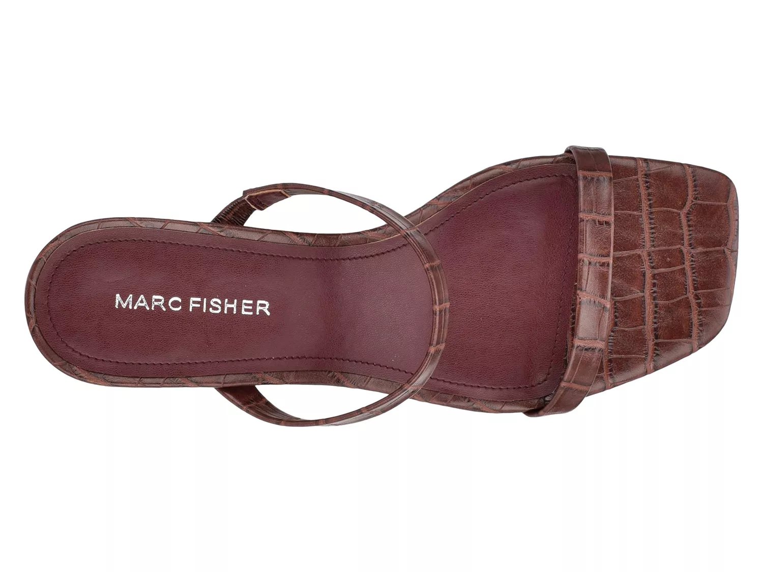 marc fisher caylon sandal