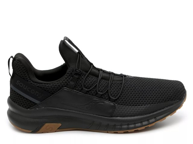 power men's glide nimble running shoes