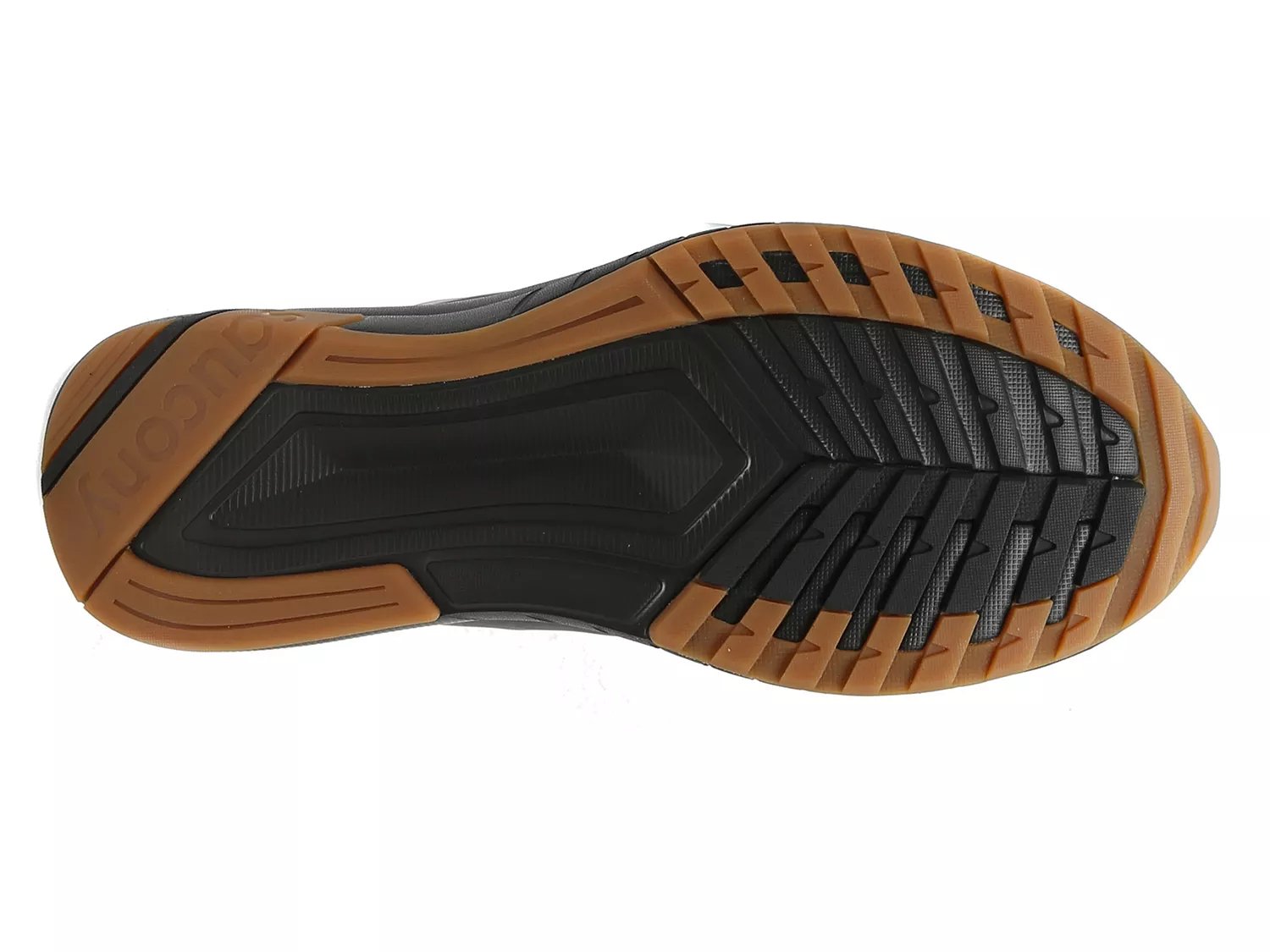 Saucony Stretch & Go Glide SlipOn Running Shoe Men's DSW