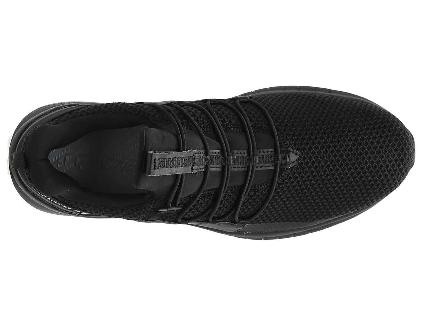 saucony stretch and go glide