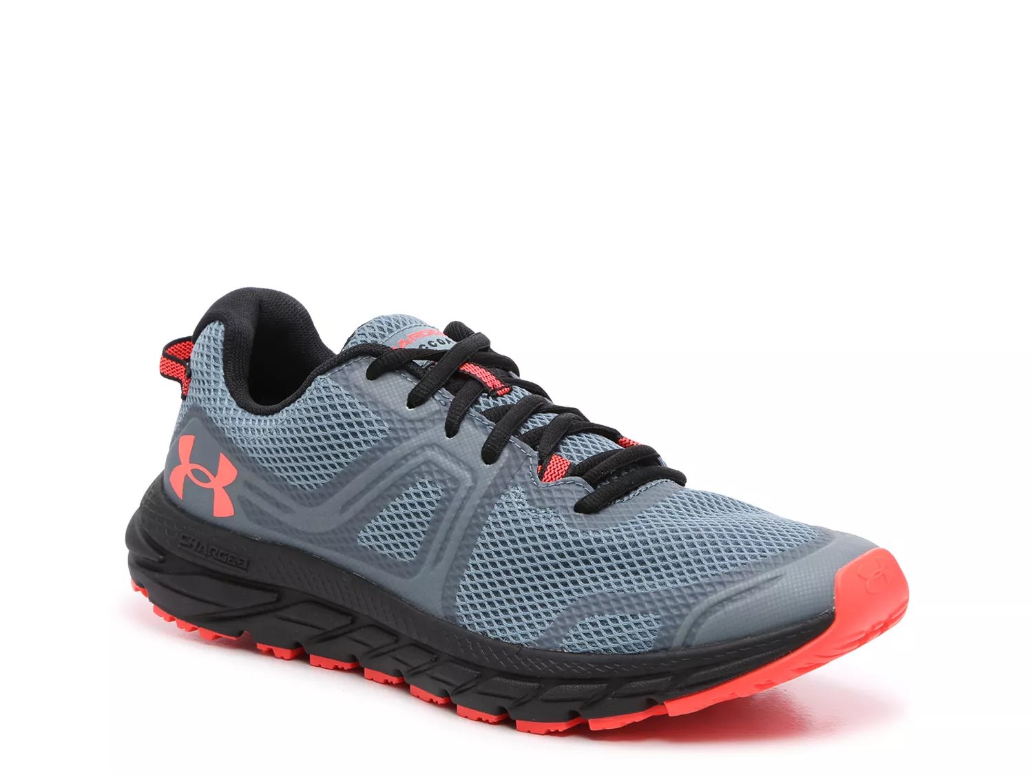 under armour men's charged toccoa 2 running shoe