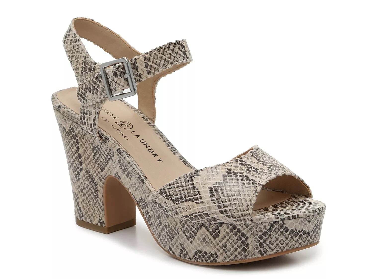 chinese laundry heels dsw