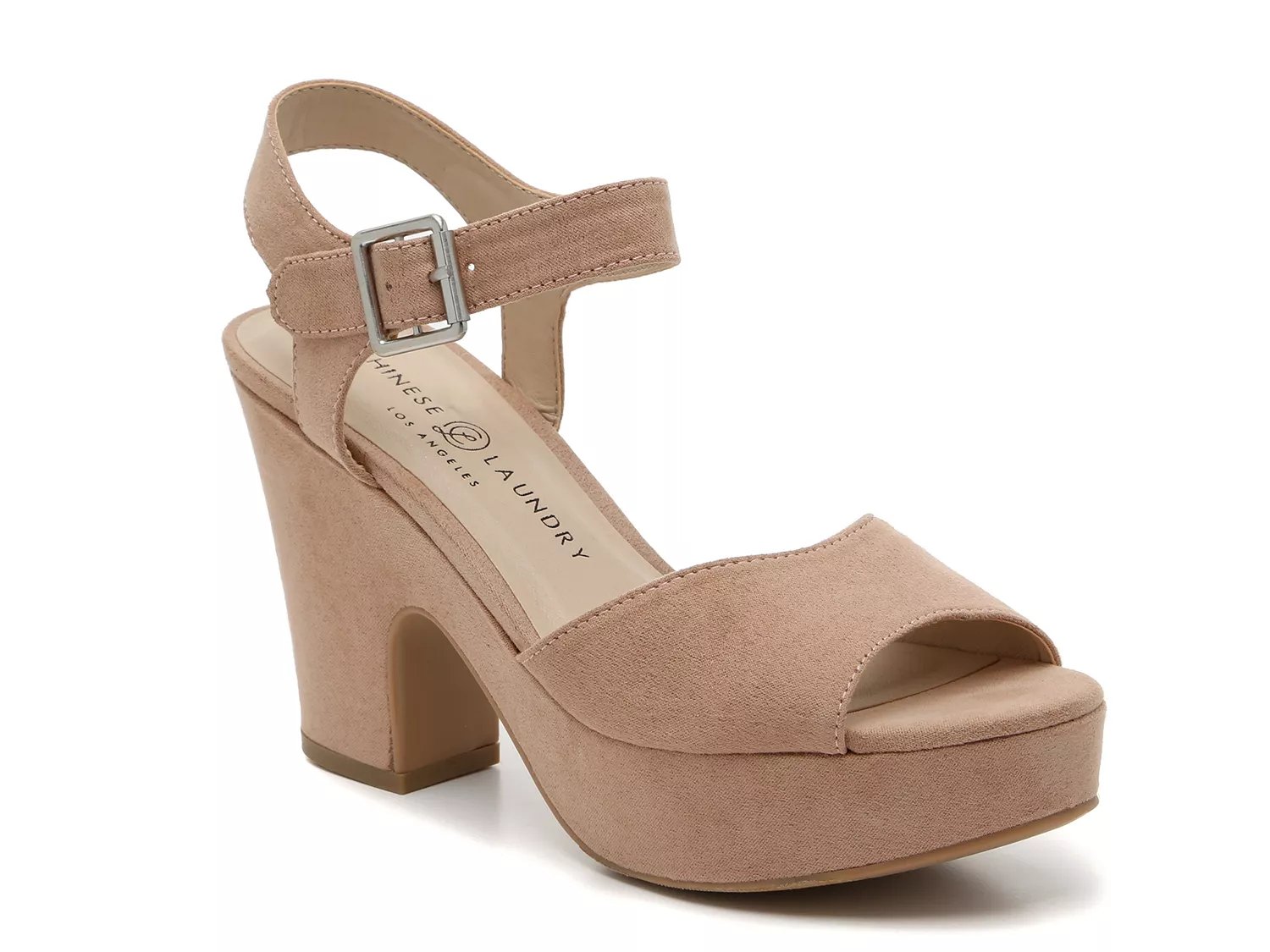 Chinese Laundry Bianca Platform Sandal 