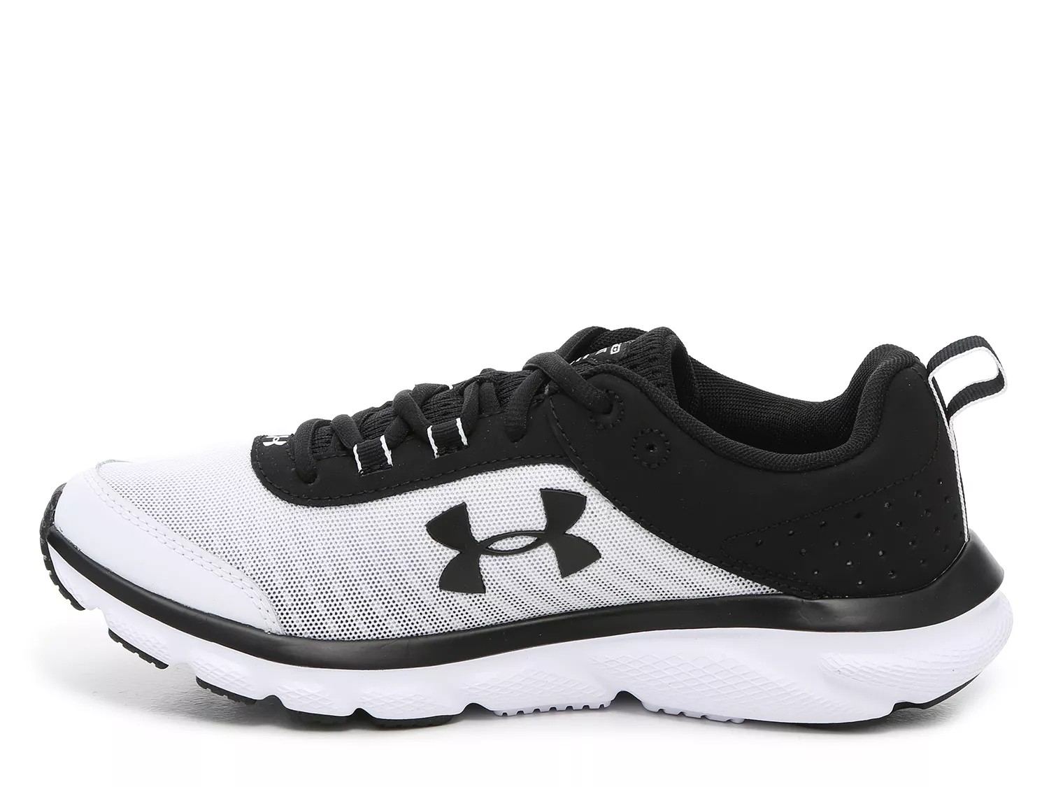 under armour shoes dsw