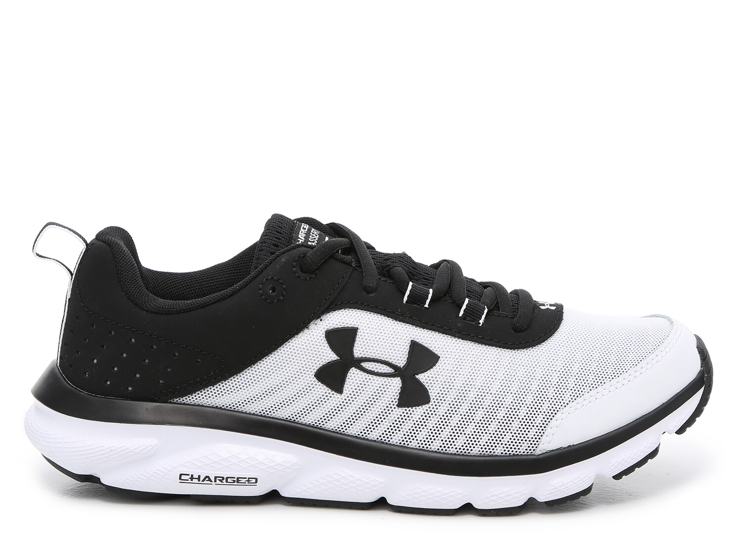 Under Armour Charged Assert 8 Running Shoe - Men's | DSW