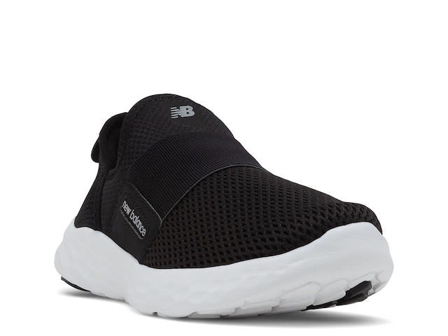 New Balance Fresh Foam SPT Slip-On Sneaker - Women's - Free Shipping | DSW
