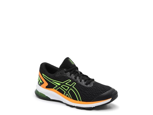 ASICS GT 1000 9 Running Shoe Kids