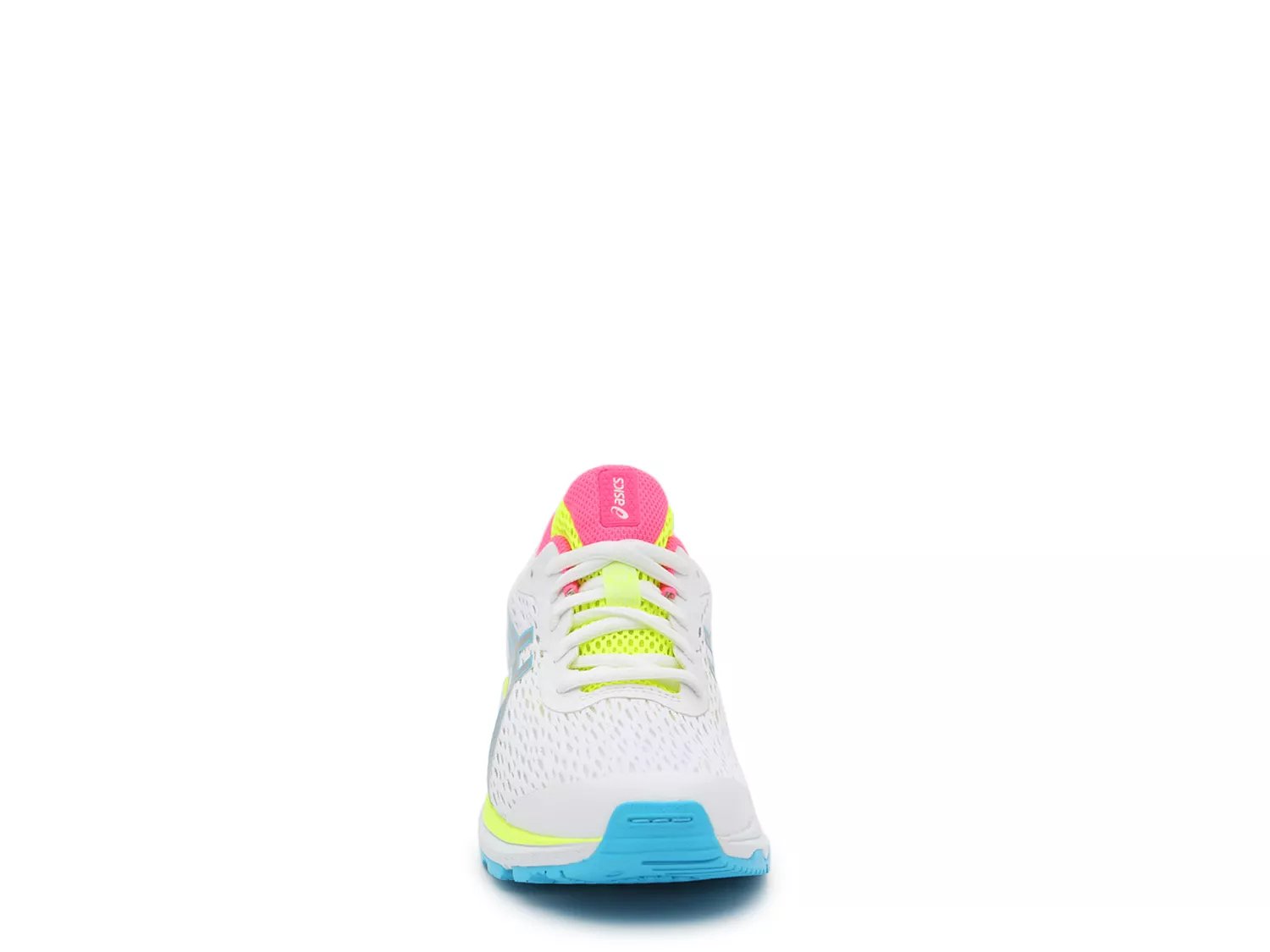 dsw asics sneakers