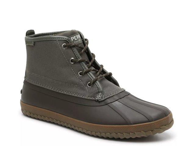 Sperry Breakwater Duck Boot - Free Shipping | DSW