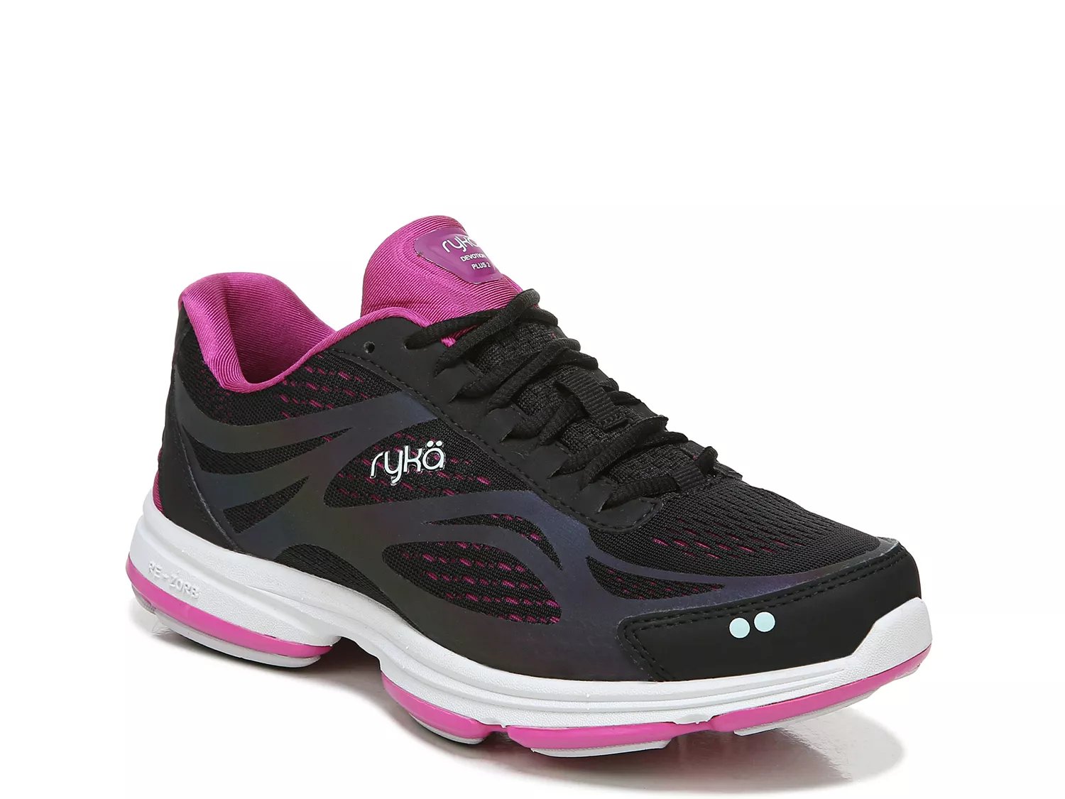 Ryka women's devotion store plus walking shoe