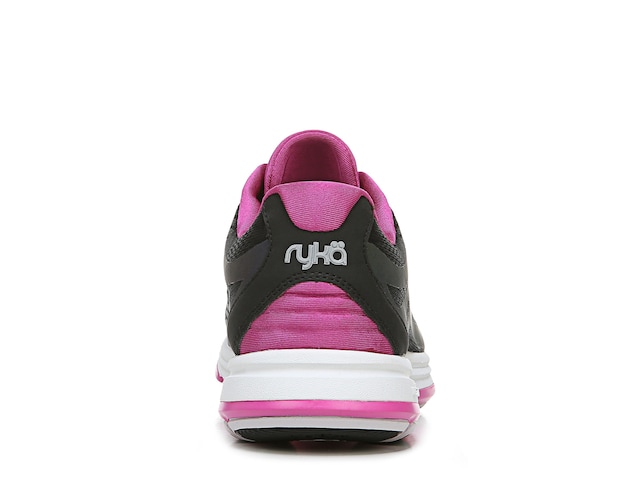 Ryka Devotion Plus 2 Womens Wide-Width Running Shoe - Premium