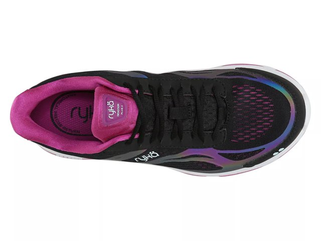 ryka Devotion Plus 2 Walking Shoes (For Women) - Save 41%