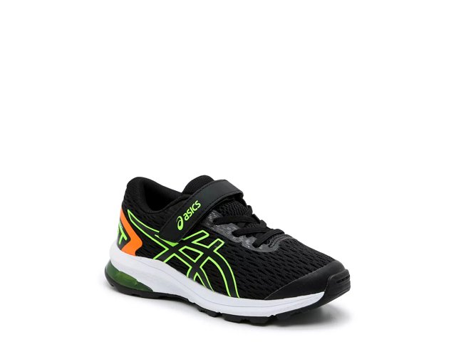 ASICS GT 1000 9 Running Shoe Kids