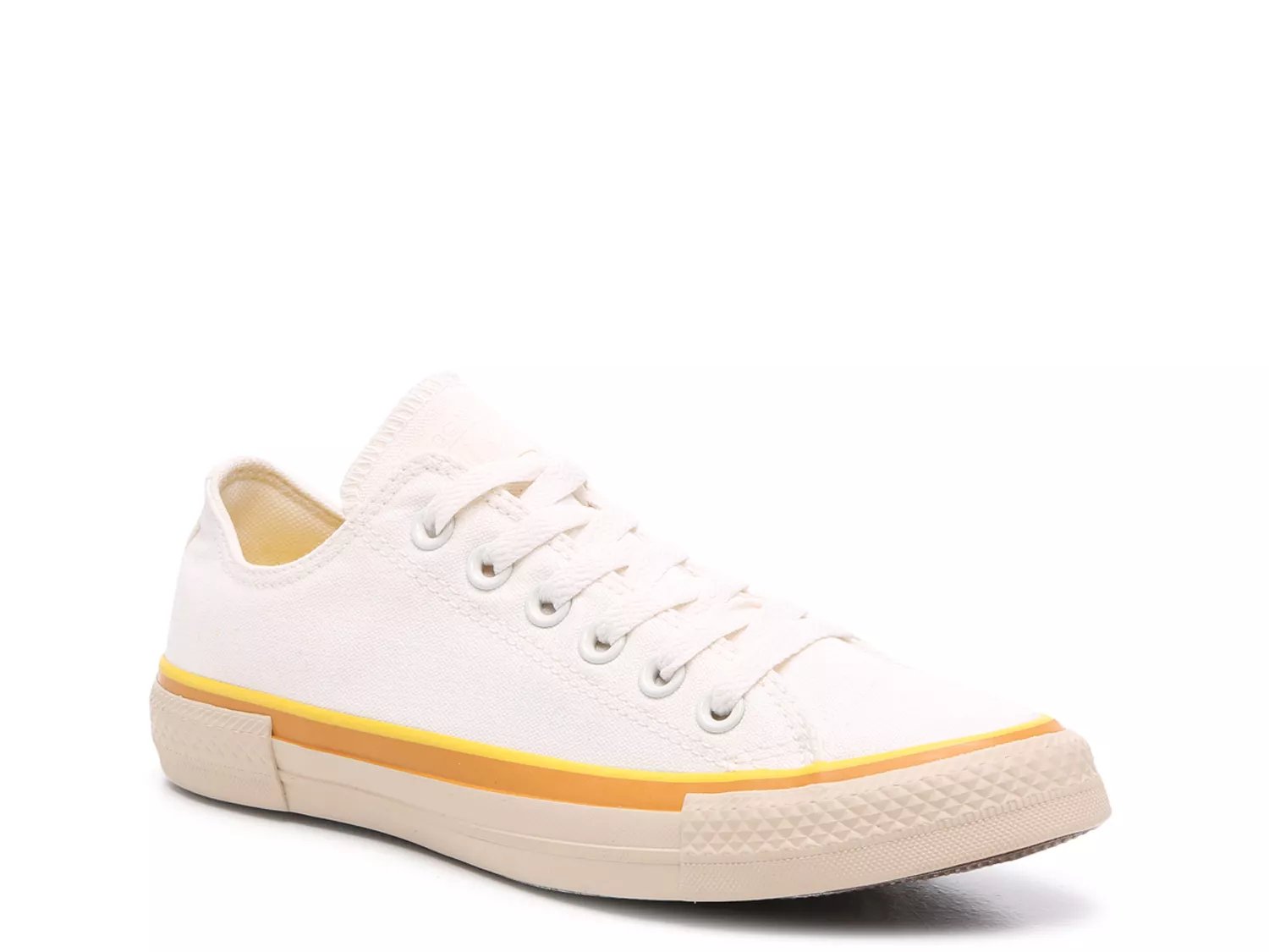 beige converse womens