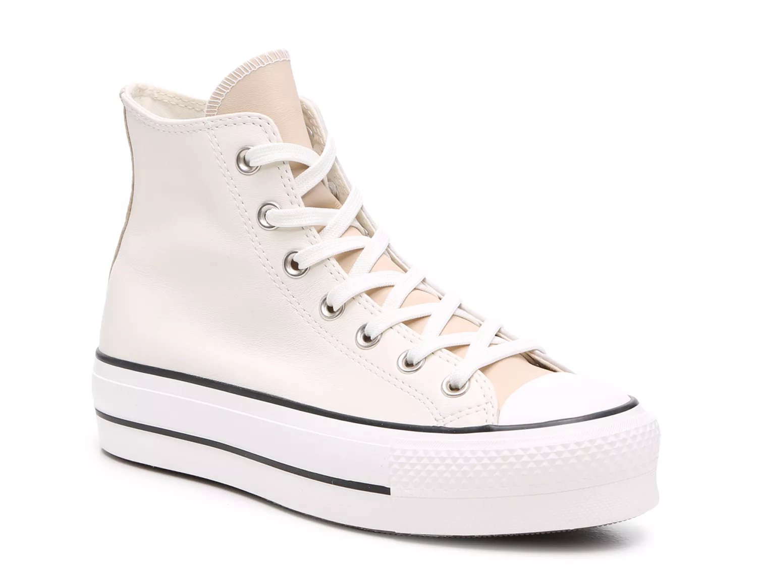 chuck taylor platform hi sneaker