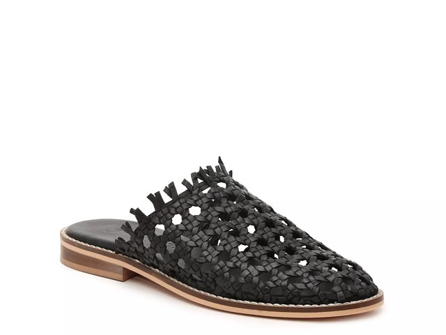 Free people woven flats store