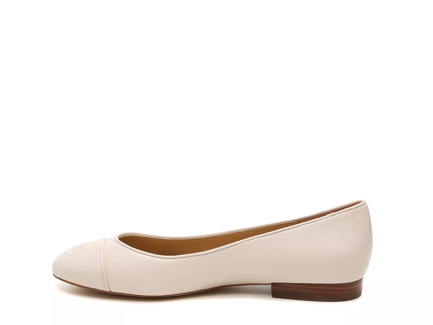 michael michael kors dylyn ballet flat