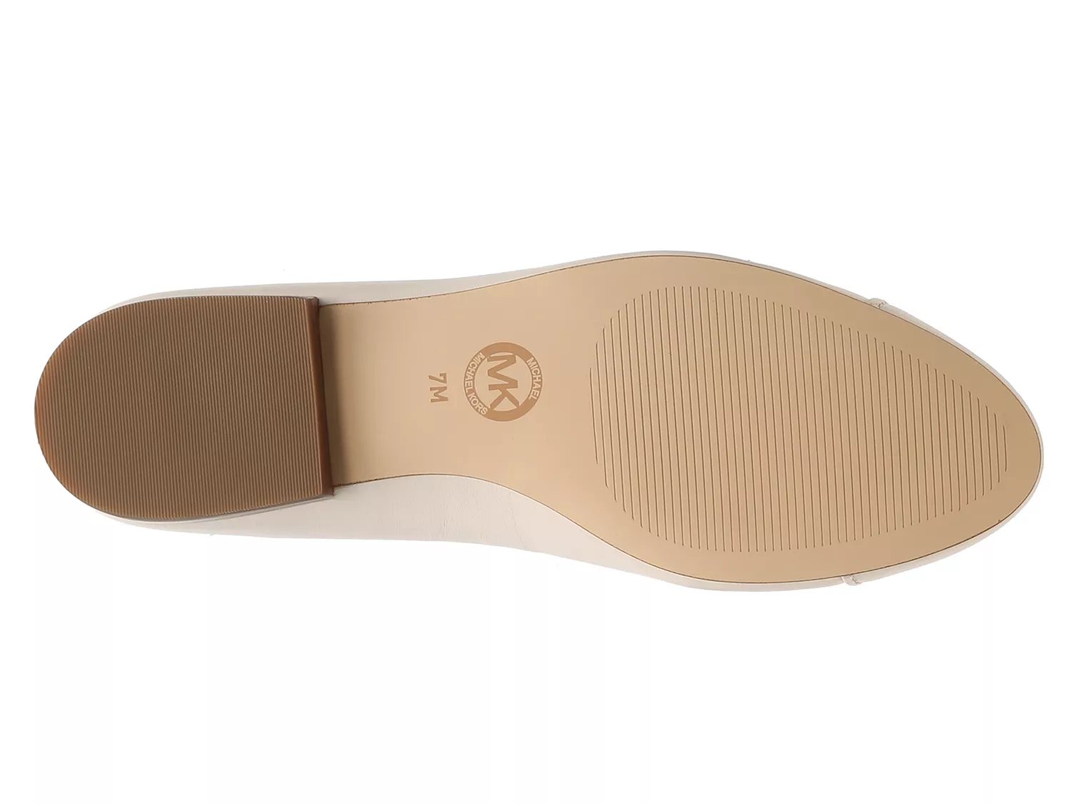 michael michael kors dylyn ballet flat