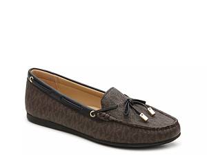 Michael kors womens on sale moccasins