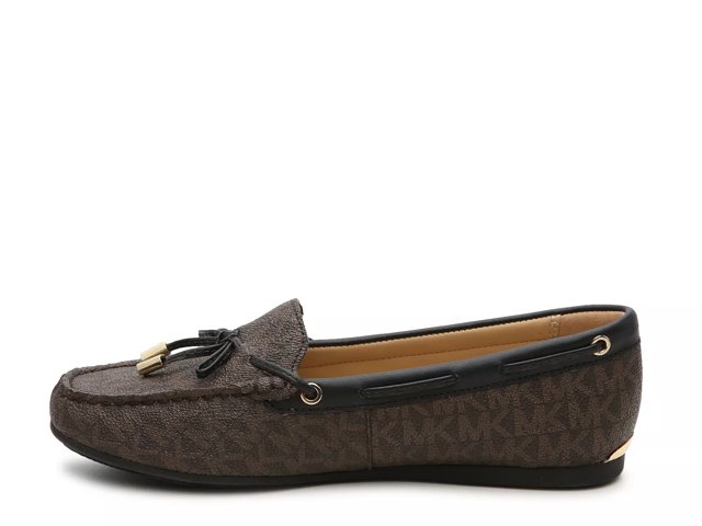 Michael kors deals sutton loafer