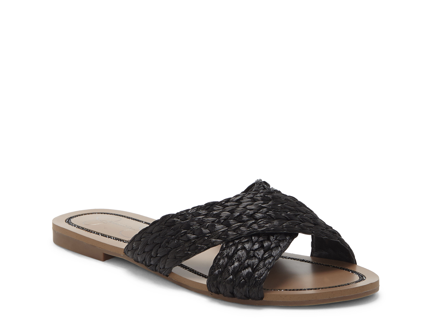 Jessica Simpson Elaney Sandal - Free Shipping | DSW