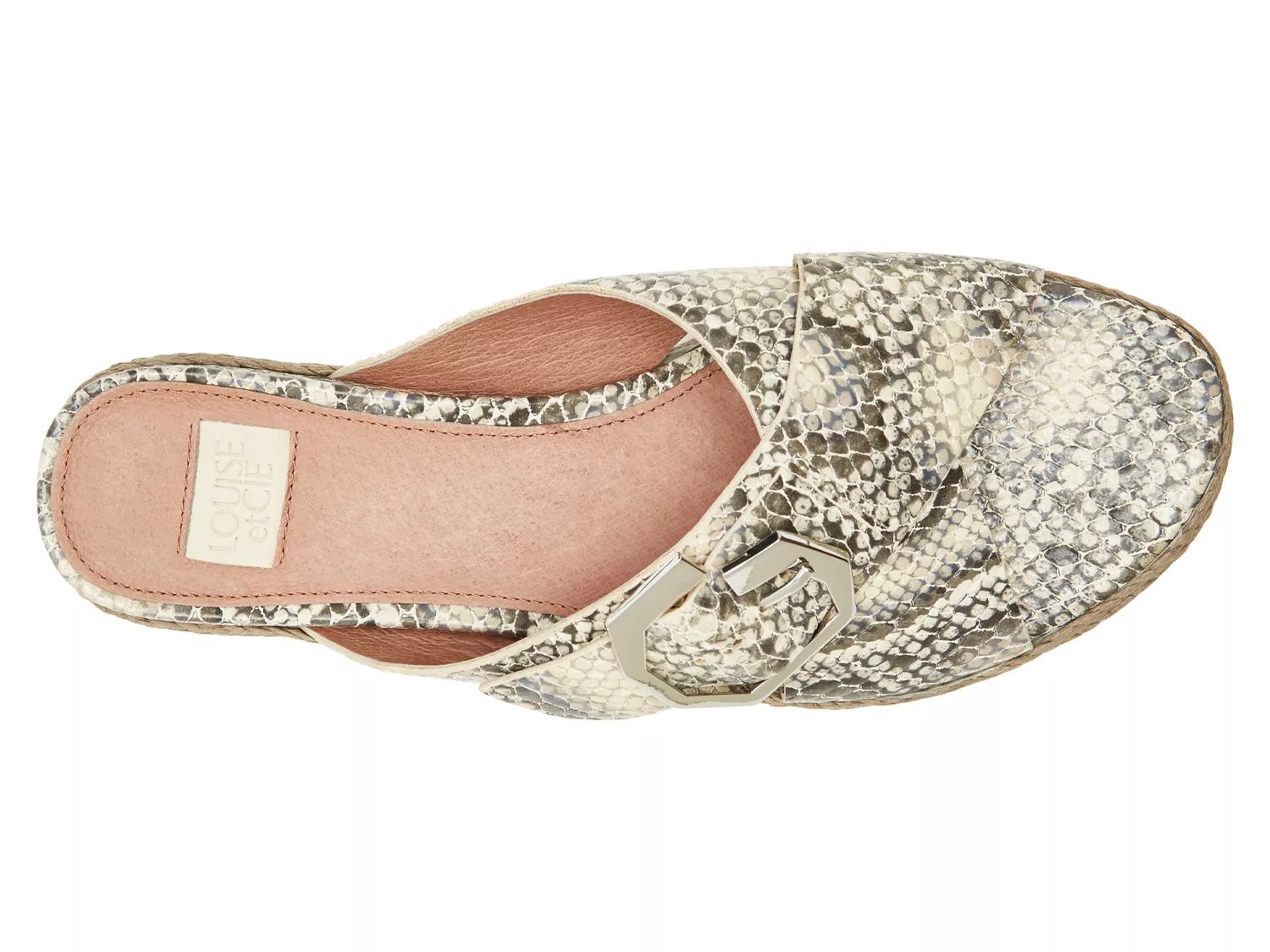 cassia flatform slide