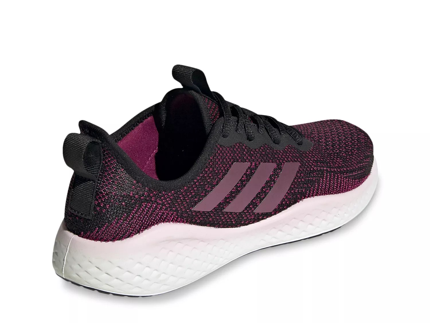 dsw adidas running shoes