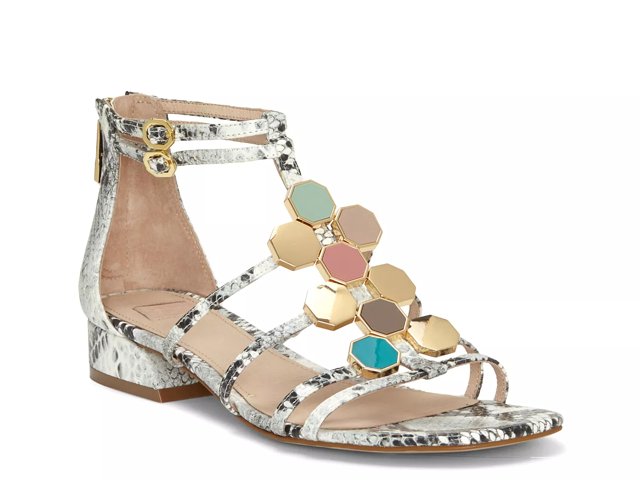 Elazer embellished 2025 sandal