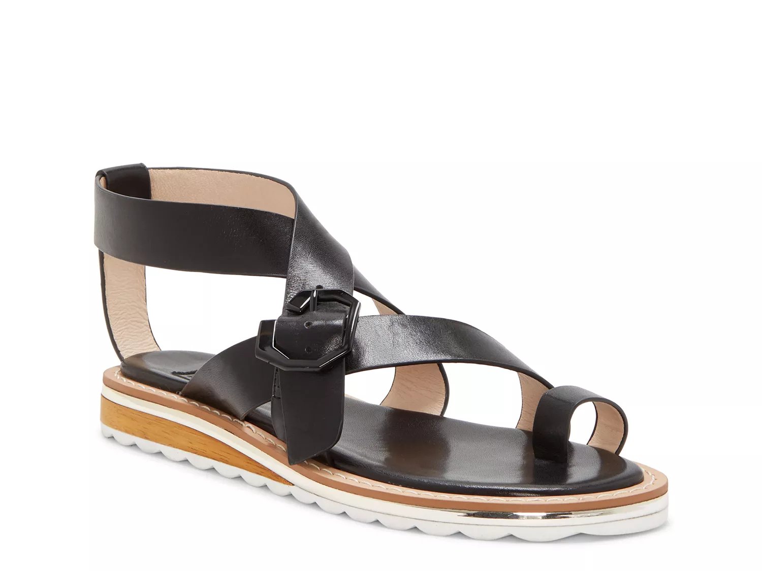 Louise et Cie Esmond Sandal - Free Shipping | DSW