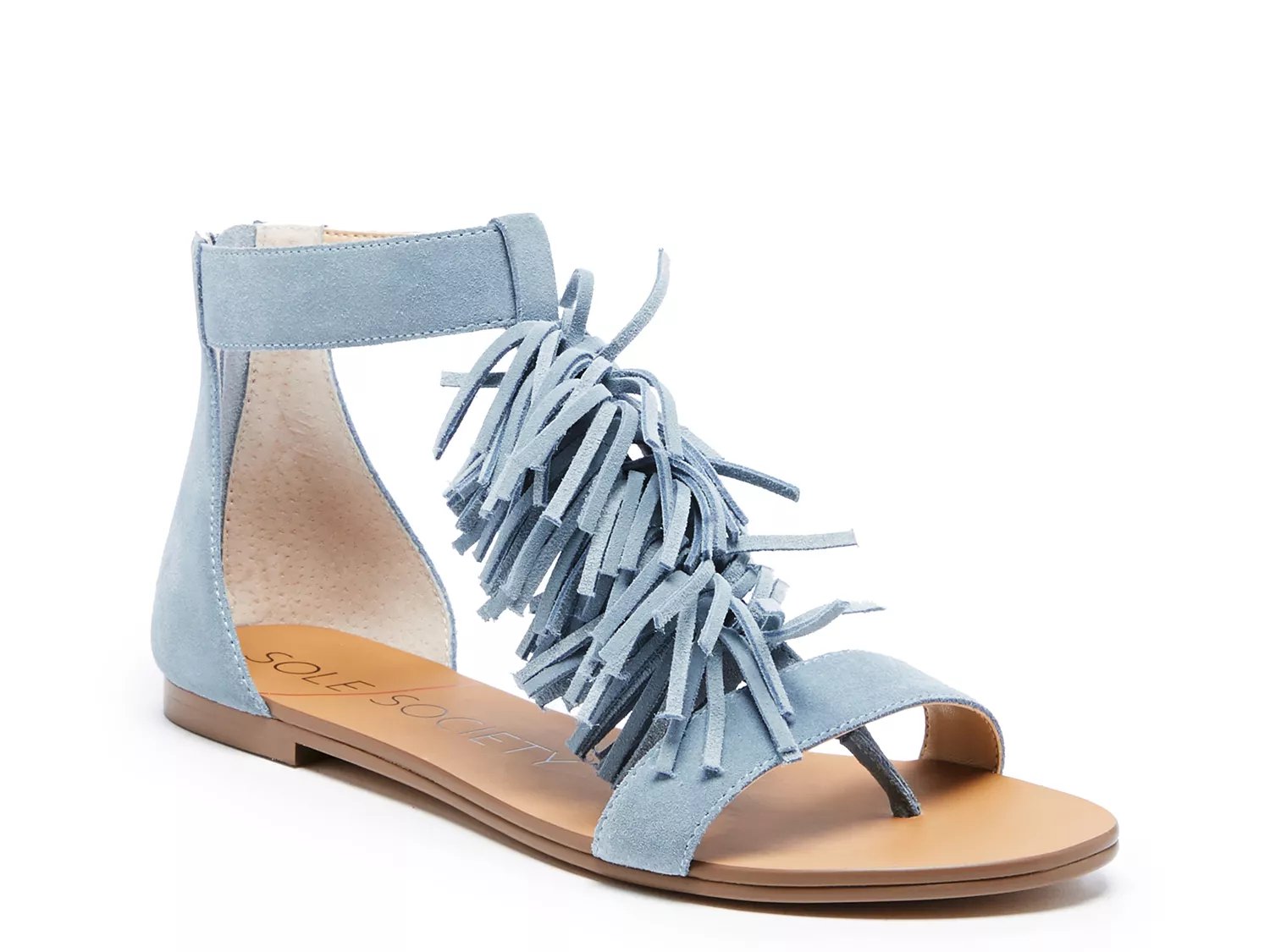 Sole Society Koa Sandal Free Shipping DSW