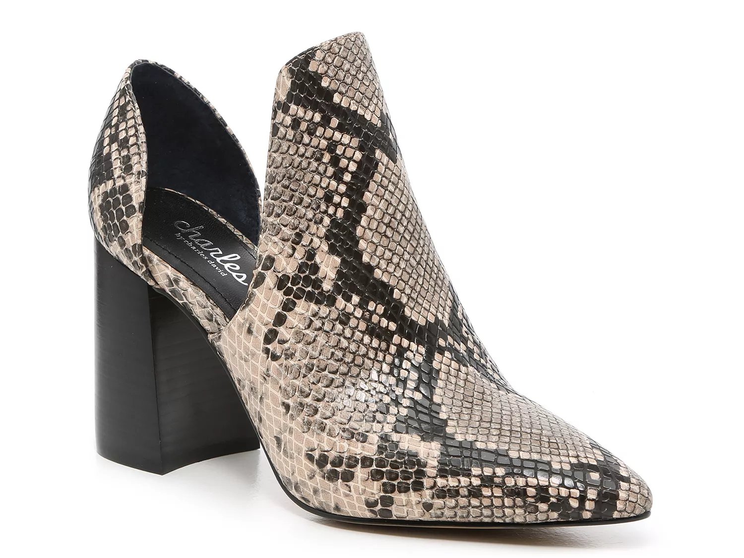 charles david shoes dsw