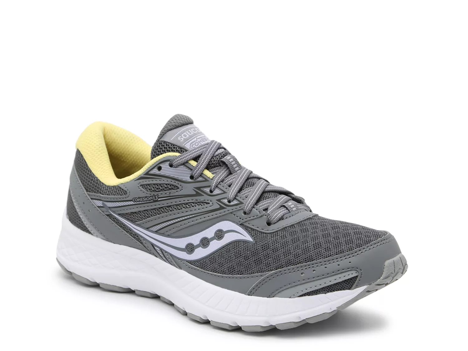 dsw womens saucony