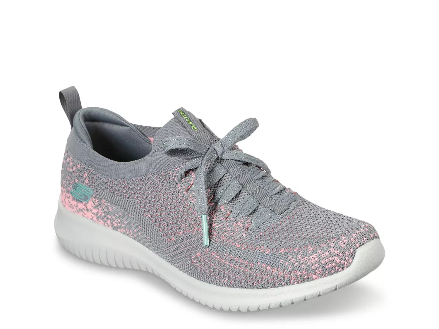 dsw womens skechers memory foam