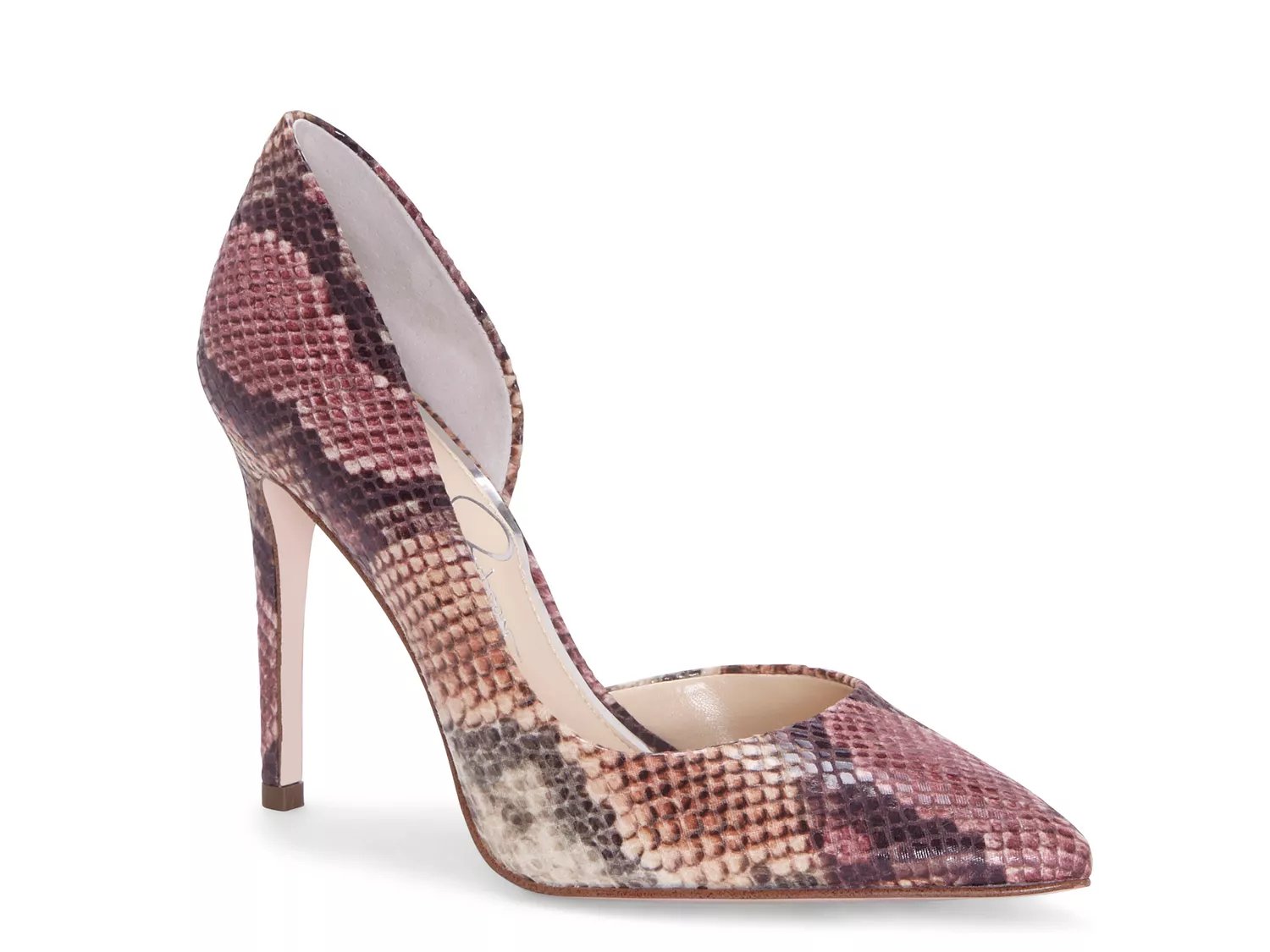 jessica simpson pheona shoes