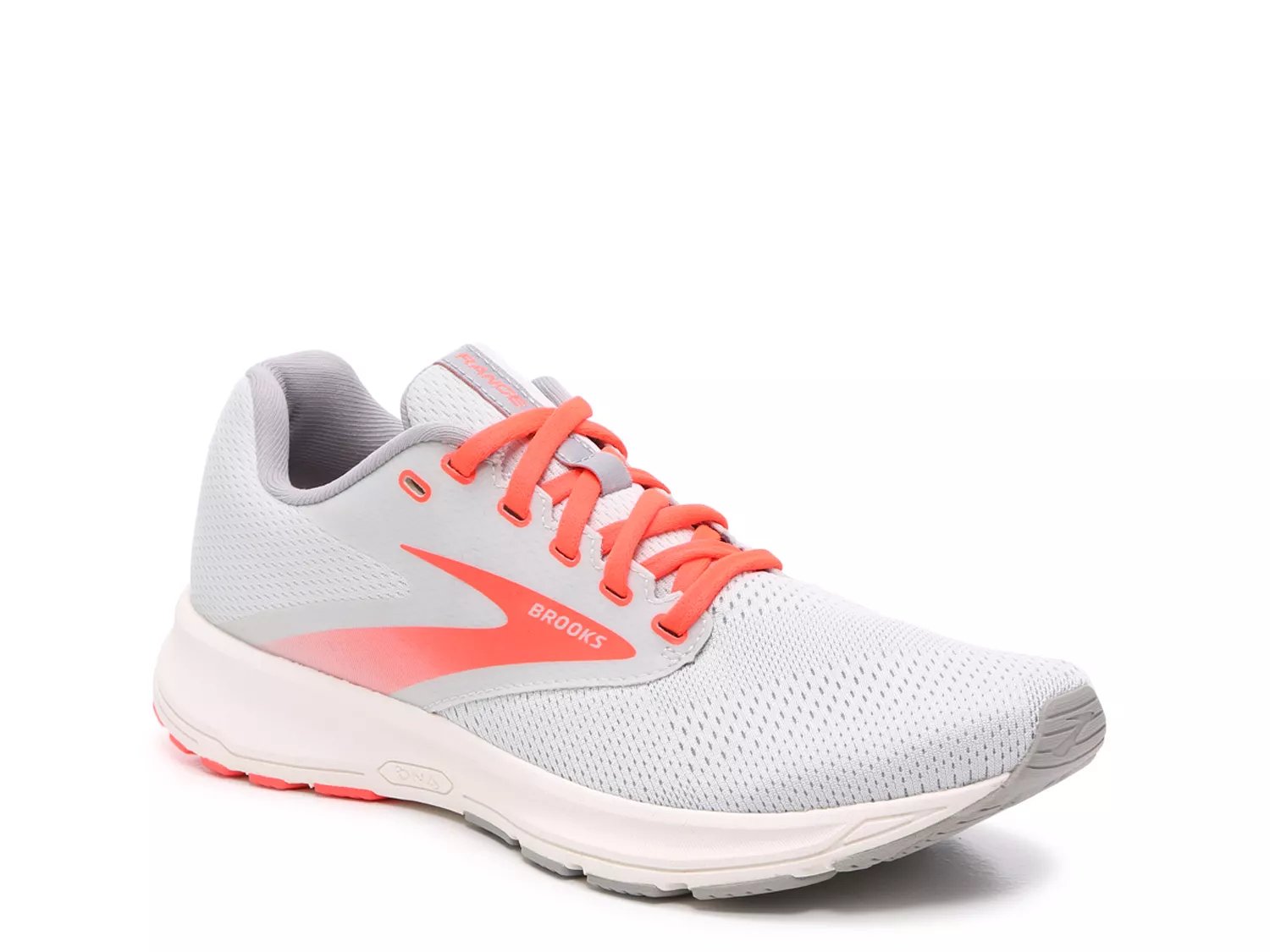 dsw brooks sneakers