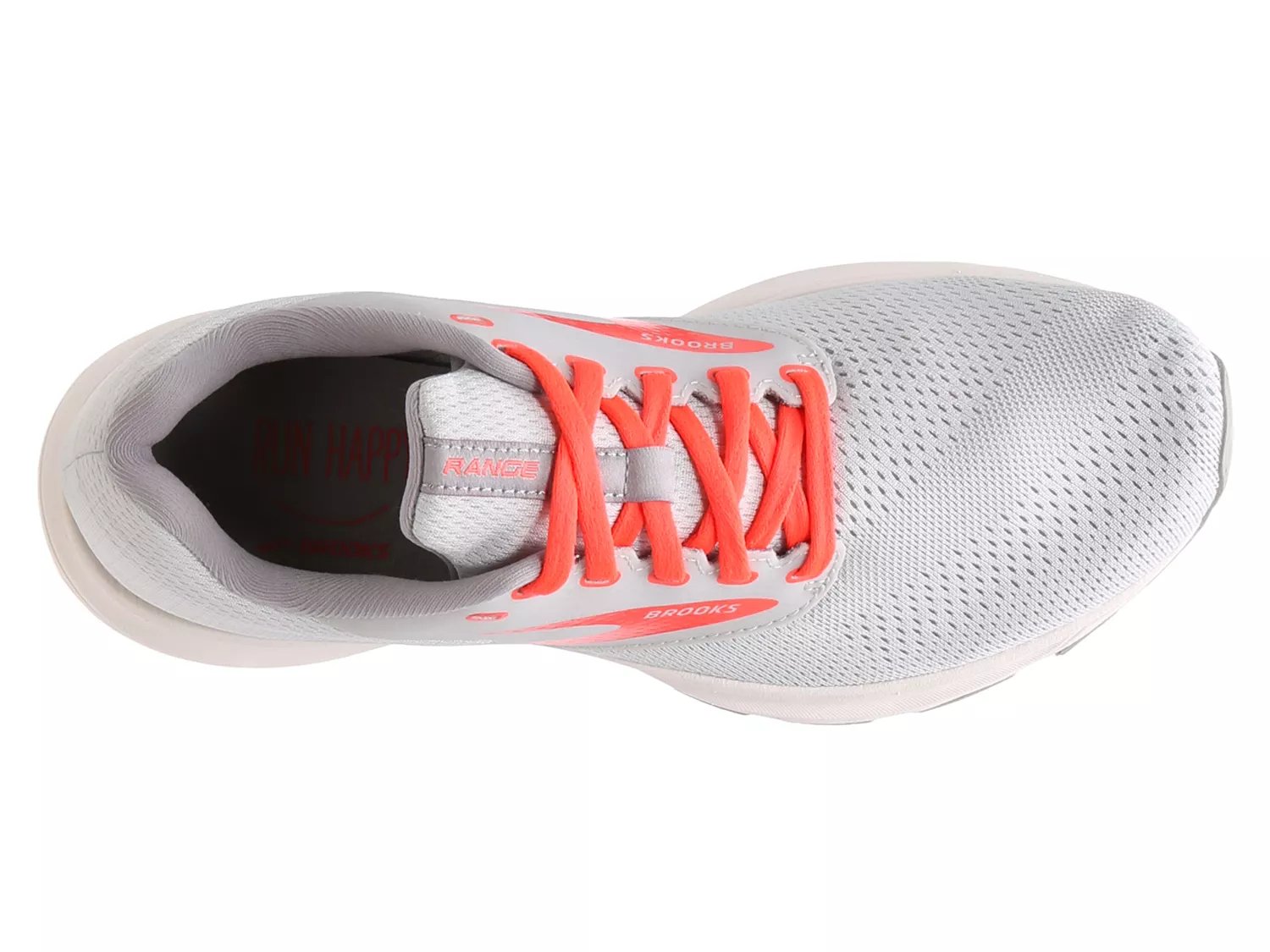 dsw brooks sneakers