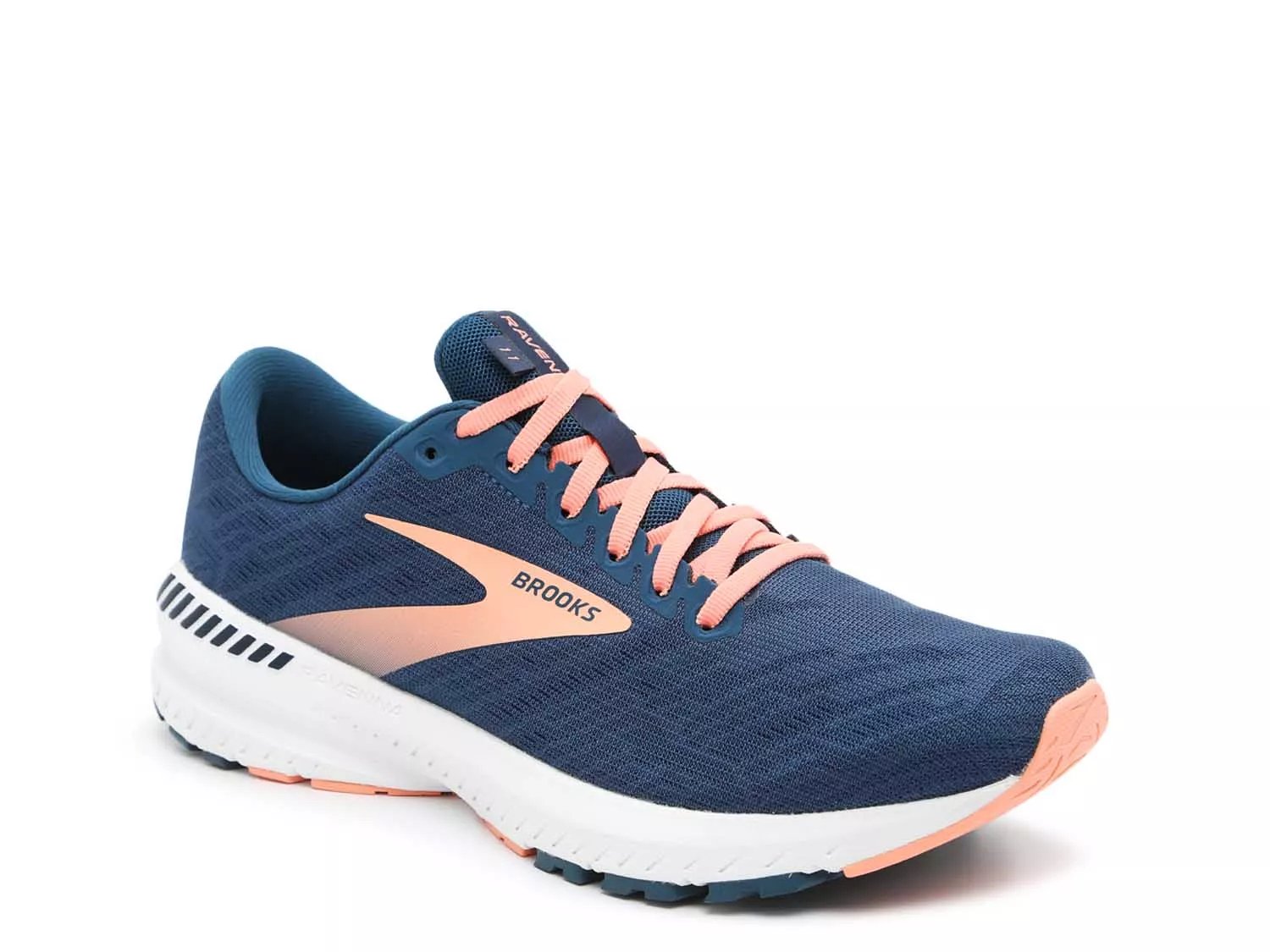 dsw mens brooks