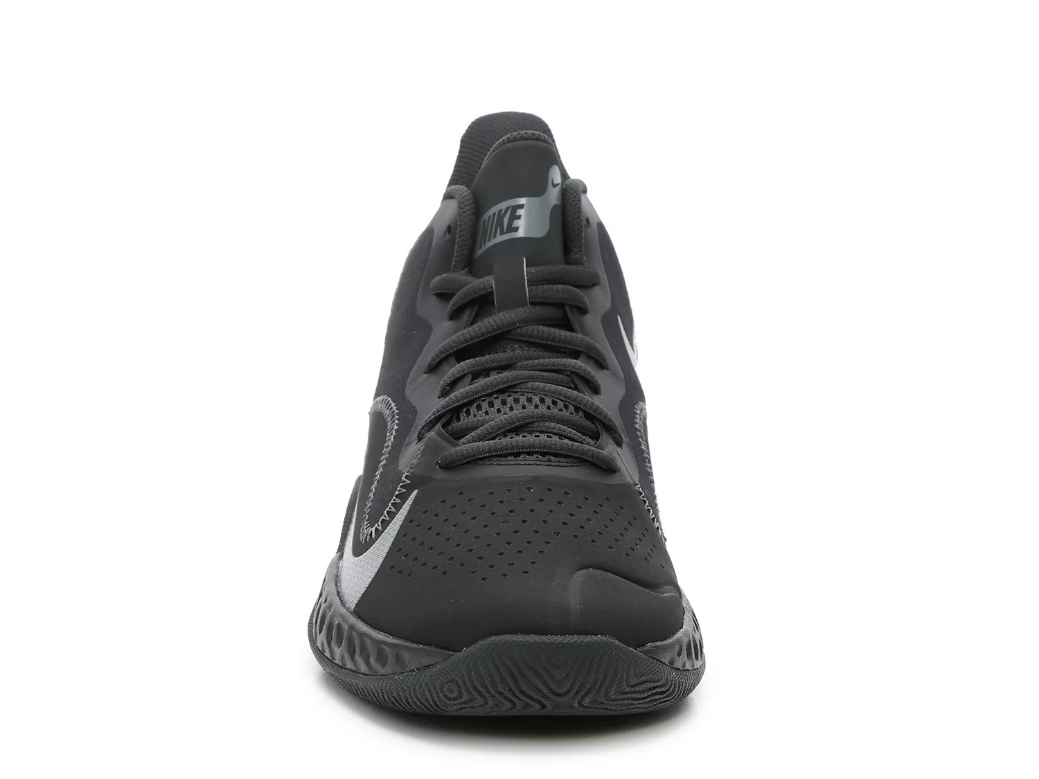 nike men's renew elevate basketball shoes