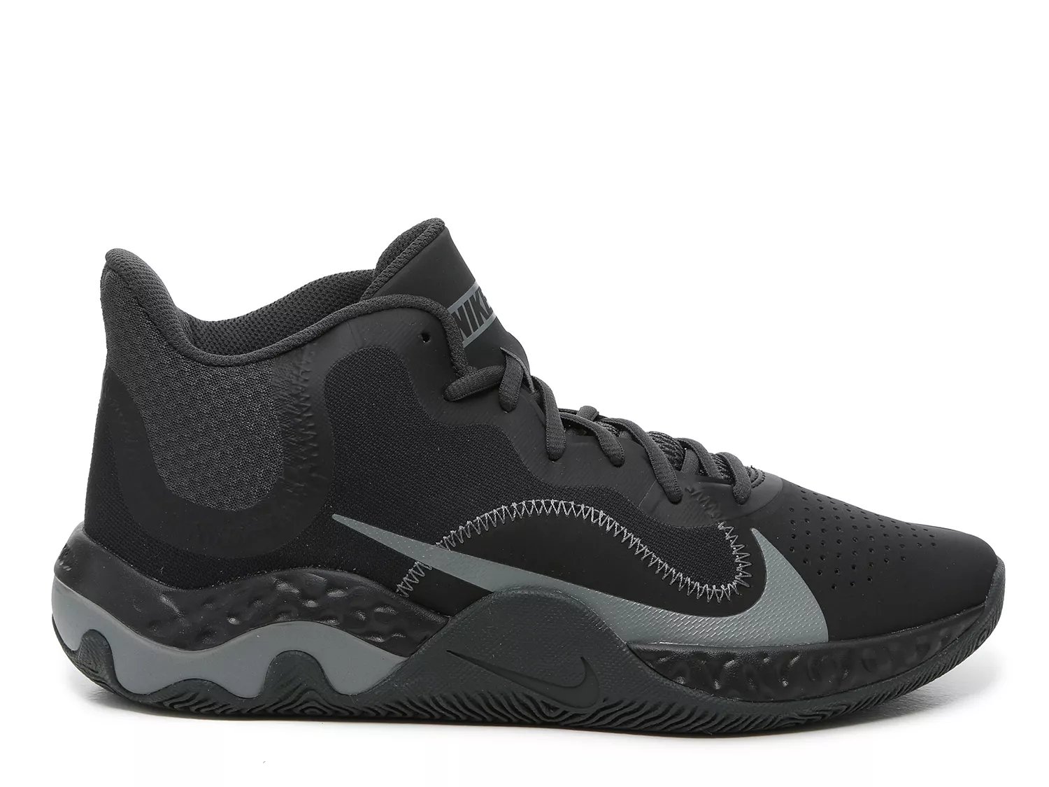 review nike renew elevate